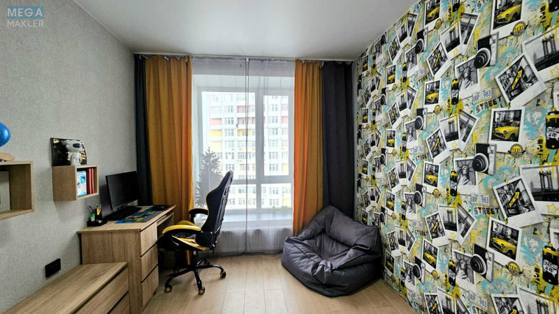 Продаж 3 кімнатної квартири (62/32/22), 10 пов. 11 пов. будинку, <a class="location-link" href="/irpen/" title="Недвижимость Ірпінь">Ірпінь</a>, Ново-Осколька, 8к (изображение 14)