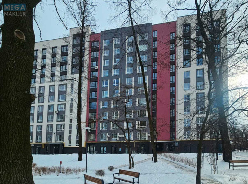 Продаж 3 кімнатної квартири (62/32/22), 10 пов. 11 пов. будинку, <a class="location-link" href="/irpen/" title="Недвижимость Ірпінь">Ірпінь</a>, Ново-Осколька, 8к (изображение 21)