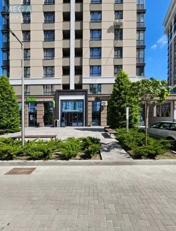 Продаж окремої будівлі/побудови, 50 кв.м, <a class="location-link" href="/irpen/" title="Недвижимость Ірпінь">Ірпінь</a>, Університетська, 4 (изображение 12)
