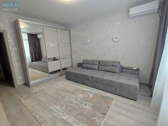 Оренда 1 кімнатної квартири, <a class="location-link" href="/kiev/" title="Недвижимость Київ">Київ</a>, <a class="location-link" href="/kiev/goloseevskij/" title="Недвижимость Голосіївський район">Голосіївський р-н</a>, Академика Заболотного ул., 148б (изображение 8)