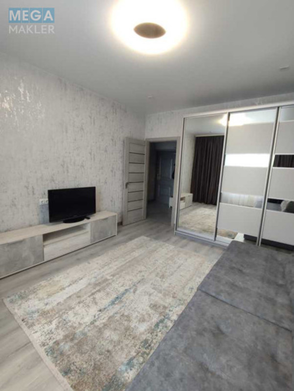 Оренда 1 кімнатної квартири, <a class="location-link" href="/kiev/" title="Недвижимость Київ">Київ</a>, <a class="location-link" href="/kiev/goloseevskij/" title="Недвижимость Голосіївський район">Голосіївський р-н</a>, Академика Заболотного ул., 148б (изображение 9)
