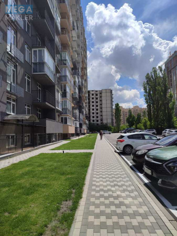 Оренда 1 кімнатної квартири, <a class="location-link" href="/kiev/" title="Недвижимость Київ">Київ</a>, <a class="location-link" href="/kiev/goloseevskij/" title="Недвижимость Голосіївський район">Голосіївський р-н</a>, Академика Заболотного ул., 148б (изображение 17)