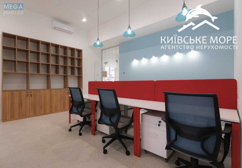 Оренда комерційної нерухомості, 120 кв.м, под офис, <a class="location-link" href="/kiev/" title="Недвижимость Київ">Київ</a>, <a class="location-link" href="/kiev/solomenskij/" title="Недвижимость Солом'янський район">Солом'янський р-н</a>, Гарматна вул., 37А (изображение 2)
