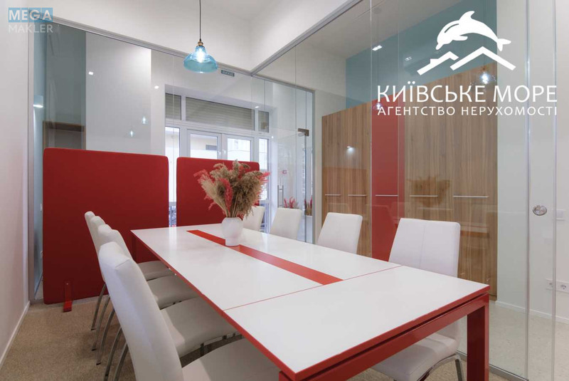 Оренда комерційної нерухомості, 120 кв.м, под офис, <a class="location-link" href="/kiev/" title="Недвижимость Київ">Київ</a>, <a class="location-link" href="/kiev/solomenskij/" title="Недвижимость Солом'янський район">Солом'янський р-н</a>, Гарматна вул., 37А (изображение 5)