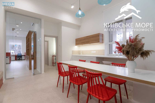 Оренда комерційної нерухомості, 120&nbsp;кв.м, под офис, <a class="location-link" href="/kiev/" title="Недвижимость Київ">Київ</a>, <a class="location-link" href="/kiev/solomenskij/" title="Недвижимость Солом'янський район">Солом'янський р-н</a>, Гарматна вул., 37А (изображение 8)