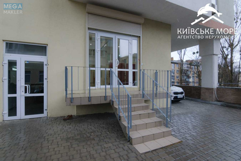 Оренда комерційної нерухомості, 120 кв.м, под офис, <a class="location-link" href="/kiev/" title="Недвижимость Київ">Київ</a>, <a class="location-link" href="/kiev/solomenskij/" title="Недвижимость Солом'янський район">Солом'янський р-н</a>, Гарматна вул., 37А (изображение 12)