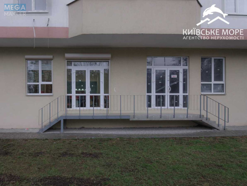 Оренда комерційної нерухомості, 120 кв.м, под офис, <a class="location-link" href="/kiev/" title="Недвижимость Київ">Київ</a>, <a class="location-link" href="/kiev/solomenskij/" title="Недвижимость Солом'янський район">Солом'янський р-н</a>, Гарматна вул., 37А (изображение 13)