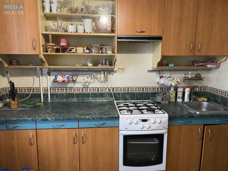 Оренда 2 кімнатної квартири, <a class="location-link" href="/kiev/" title="Недвижимость Київ">Київ</a>, <a class="location-link" href="/kiev/obolonskij/" title="Недвижимость Оболонський район">Оболонський р-н</a>, Маршала Тимошенко ул., 3 (изображение 2)