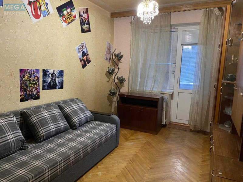 Оренда 2 кімнатної квартири, <a class="location-link" href="/kiev/" title="Недвижимость Київ">Київ</a>, <a class="location-link" href="/kiev/obolonskij/" title="Недвижимость Оболонський район">Оболонський р-н</a>, Маршала Тимошенко ул., 3 (изображение 4)