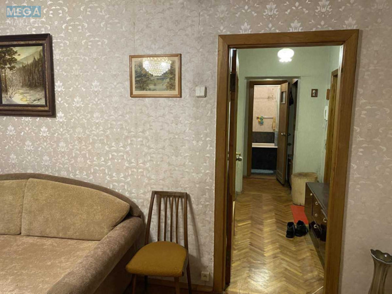Оренда 2 кімнатної квартири, <a class="location-link" href="/kiev/" title="Недвижимость Київ">Київ</a>, <a class="location-link" href="/kiev/obolonskij/" title="Недвижимость Оболонський район">Оболонський р-н</a>, Маршала Тимошенко ул., 3 (изображение 6)