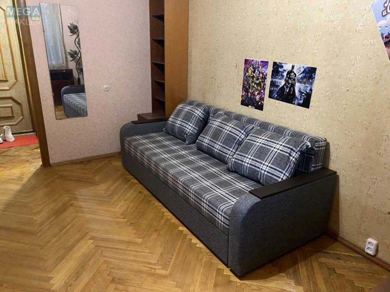 Оренда 2 кімнатної квартири, <a class="location-link" href="/kiev/" title="Недвижимость Київ">Київ</a>, <a class="location-link" href="/kiev/obolonskij/" title="Недвижимость Оболонський район">Оболонський р-н</a>, Маршала Тимошенко ул., 3 (изображение 7)