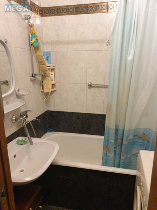 Оренда 2 кімнатної квартири, <a class="location-link" href="/kiev/" title="Недвижимость Київ">Київ</a>, <a class="location-link" href="/kiev/obolonskij/" title="Недвижимость Оболонський район">Оболонський р-н</a>, Маршала Тимошенко ул., 3 (изображение 8)