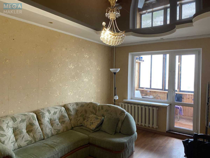 Оренда 3 кімнатної квартири, <a class="location-link" href="/kiev/" title="Недвижимость Київ">Київ</a>, <a class="location-link" href="/kiev/darnickij/" title="Недвижимость Дарницький район">Дарницький р-н</a>, Срибнокильская ул. (изображение 3)