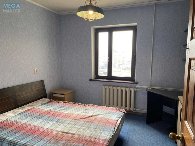 Оренда 3 кімнатної квартири, <a class="location-link" href="/kiev/" title="Недвижимость Київ">Київ</a>, <a class="location-link" href="/kiev/darnickij/" title="Недвижимость Дарницький район">Дарницький р-н</a>, Срибнокильская ул. (изображение 4)