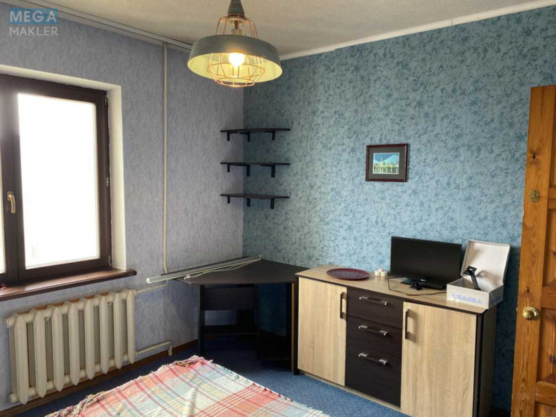 Оренда 3 кімнатної квартири, <a class="location-link" href="/kiev/" title="Недвижимость Київ">Київ</a>, <a class="location-link" href="/kiev/darnickij/" title="Недвижимость Дарницький район">Дарницький р-н</a>, Срибнокильская ул. (изображение 5)