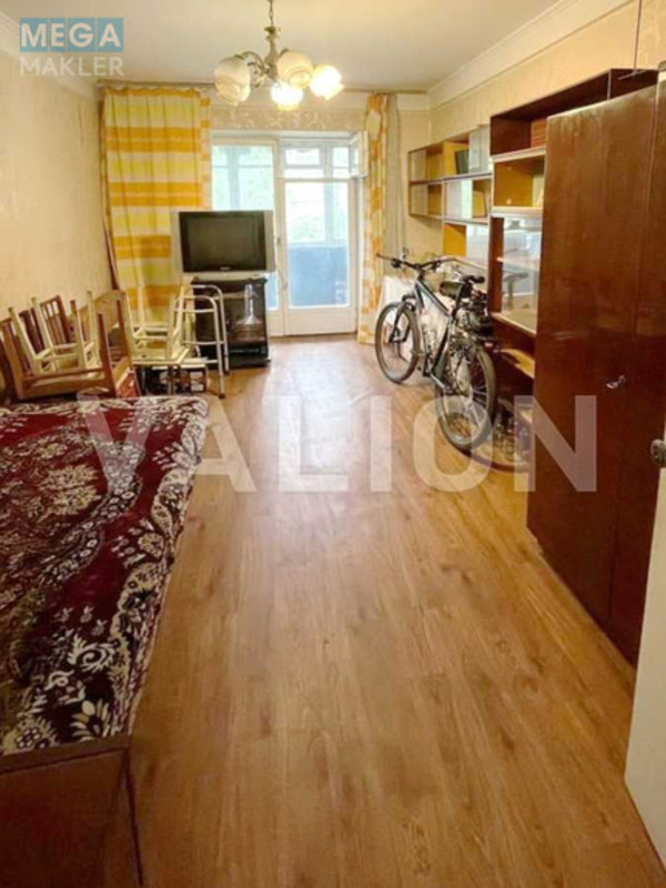 Продаж 3 кімнатної квартири (61/39/6,5), 6 пов. 9 пов. будинку, <a class="location-link" href="/kiev/" title="Недвижимость Київ">Київ</a>, <a class="location-link" href="/kiev/svyatoshinskij/" title="Недвижимость Святошинський район">Святошинський р-н</a>, Ромена Роллана бульв., 5/8 (изображение 2)