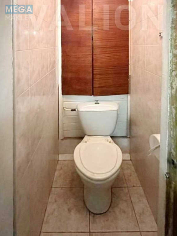 Продаж 3 кімнатної квартири (61/39/6,5), 6 пов. 9 пов. будинку, <a class="location-link" href="/kiev/" title="Недвижимость Київ">Київ</a>, <a class="location-link" href="/kiev/svyatoshinskij/" title="Недвижимость Святошинський район">Святошинський р-н</a>, Ромена Роллана бульв., 5/8 (изображение 10)