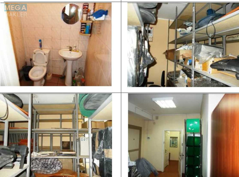 Продаж комерційної нерухомості, 148,20 кв.м, под магазин, <a class="location-link" href="/zhitomir/" title="Недвижимость Житомир">Житомир</a>, <a class="location-link" href="/zhitomir/bogunskij/" title="Недвижимость Богунський район">Богунський р-н</a>, Покровська, 94 (изображение 3)