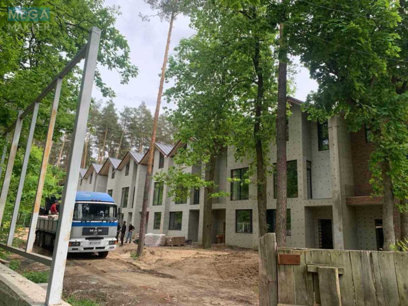 Продаж дома, 3 поверху, 179 кв.м, 5 кімнат, ділянка 1,80 сотка, <a class="location-link" href="/kiev/" title="Недвижимость Київ">Київ</a>, <a class="location-link" href="/kiev/obolonskij/" title="Недвижимость Оболонський район">Оболонський р-н</a>, Лісна вул., 81а (изображение 5)