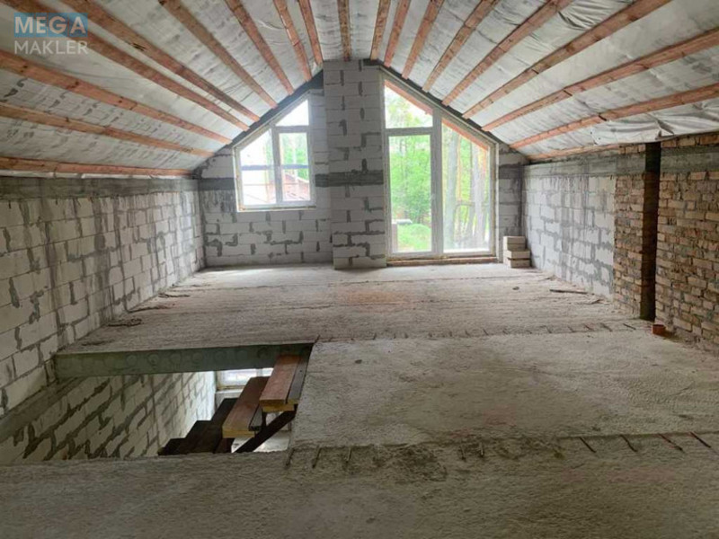 Продаж дома, 3 поверху, 179 кв.м, 5 кімнат, ділянка 1,80 сотка, <a class="location-link" href="/kiev/" title="Недвижимость Київ">Київ</a>, <a class="location-link" href="/kiev/obolonskij/" title="Недвижимость Оболонський район">Оболонський р-н</a>, Лісна вул., 81а (изображение 9)