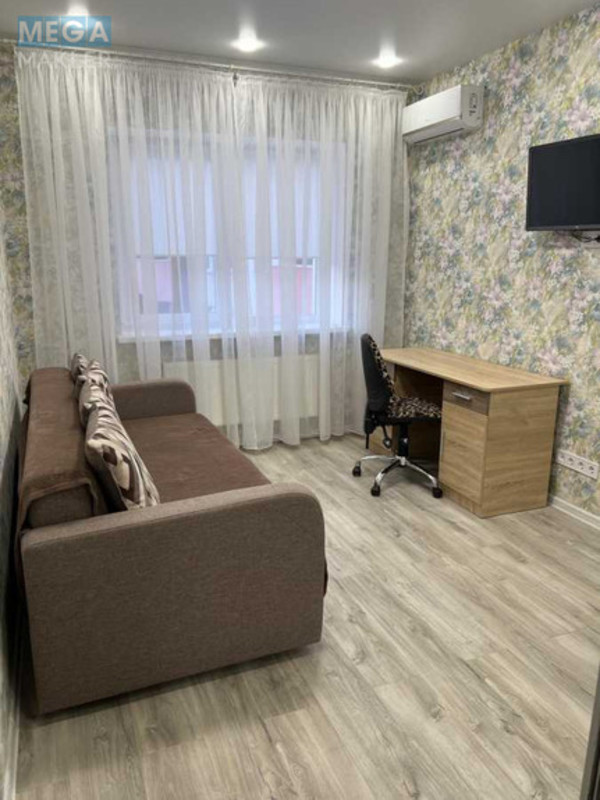 Оренда 2 кімнатної квартири, <a class="location-link" href="/petropavlovskaya-borshagovka/" title="Недвижимость Петропавлівська Борщагівка">Петропавлівська Борщагівка</a>, Львівська, 17 (изображение 8)