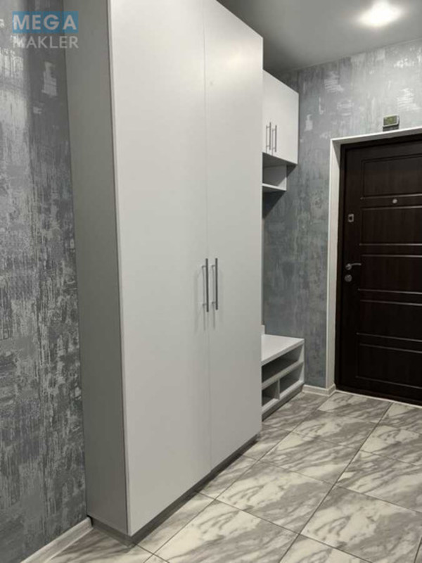 Оренда 2 кімнатної квартири, <a class="location-link" href="/petropavlovskaya-borshagovka/" title="Недвижимость Петропавлівська Борщагівка">Петропавлівська Борщагівка</a>, Львівська, 17 (изображение 11)