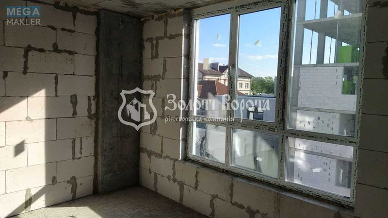 Продаж 1 кімнатної квартири (25,1/10/15), 3 пов. 6 пов. будинку, <a class="location-link" href="/kiev/" title="Недвижимость Київ">Київ</a>, <a class="location-link" href="/kiev/solomenskij/" title="Недвижимость Солом'янський район">Солом'янський р-н</a>, Вишнева вул., 12 (изображение 2)