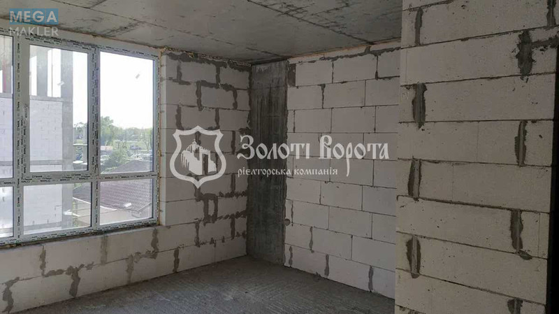 Продаж 1 кімнатної квартири (25,1/10/15), 3 пов. 6 пов. будинку, <a class="location-link" href="/kiev/" title="Недвижимость Київ">Київ</a>, <a class="location-link" href="/kiev/solomenskij/" title="Недвижимость Солом'янський район">Солом'янський р-н</a>, Вишнева вул., 12 (изображение 4)