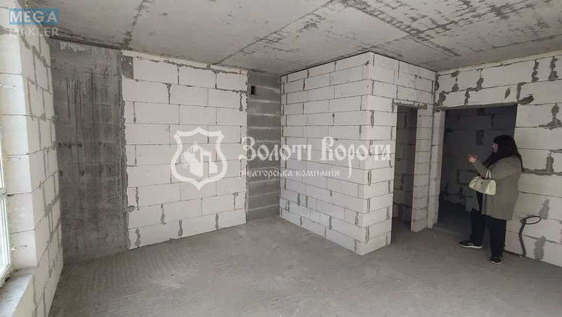 Продаж 1 кімнатної квартири (25,1/10/15), 3 пов. 6 пов. будинку, <a class="location-link" href="/kiev/" title="Недвижимость Київ">Київ</a>, <a class="location-link" href="/kiev/solomenskij/" title="Недвижимость Солом'янський район">Солом'янський р-н</a>, Вишнева вул., 12 (изображение 5)