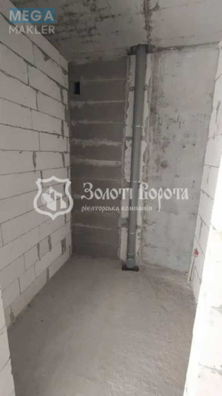 Продаж 1 кімнатної квартири (25,1/10/15), 3 пов. 6 пов. будинку, <a class="location-link" href="/kiev/" title="Недвижимость Київ">Київ</a>, <a class="location-link" href="/kiev/solomenskij/" title="Недвижимость Солом'янський район">Солом'янський р-н</a>, Вишнева вул., 12 (изображение 6)
