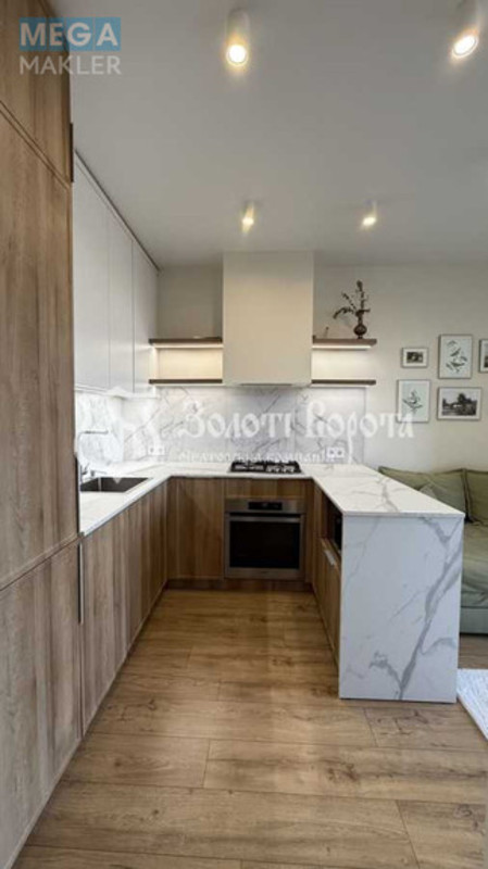 Продаж 2 кімнатної квартири (67/35/19), 8 пов. 10 пов. будинку, <a class="location-link" href="/sofievskaya-borshagovka/" title="Недвижимость Софіївська Борщагівка">Софіївська Борщагівка</a>, Зелена, 8 (изображение 6)
