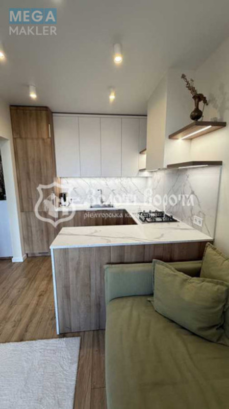 Продаж 2 кімнатної квартири (67/35/19), 8 пов. 10 пов. будинку, <a class="location-link" href="/sofievskaya-borshagovka/" title="Недвижимость Софіївська Борщагівка">Софіївська Борщагівка</a>, Зелена, 8 (изображение 9)