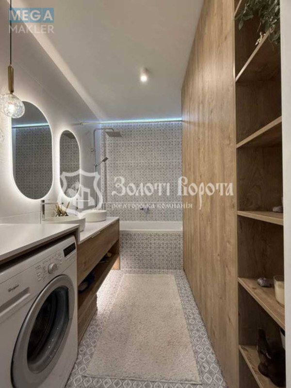 Продаж 2 кімнатної квартири (67/35/19), 8 пов. 10 пов. будинку, <a class="location-link" href="/sofievskaya-borshagovka/" title="Недвижимость Софіївська Борщагівка">Софіївська Борщагівка</a>, Зелена, 8 (изображение 10)