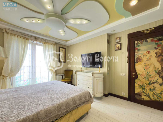Продаж 2 кімнатної квартири (100/40/20), 3 пов. 28 пов. будинку, <a class="location-link" href="/kiev/" title="Недвижимость Київ">Київ</a>, <a class="location-link" href="/kiev/pecherskij/" title="Недвижимость Печерський район">Печерський р-н</a>, Панаса Мирного вул., 28а (изображение 6)