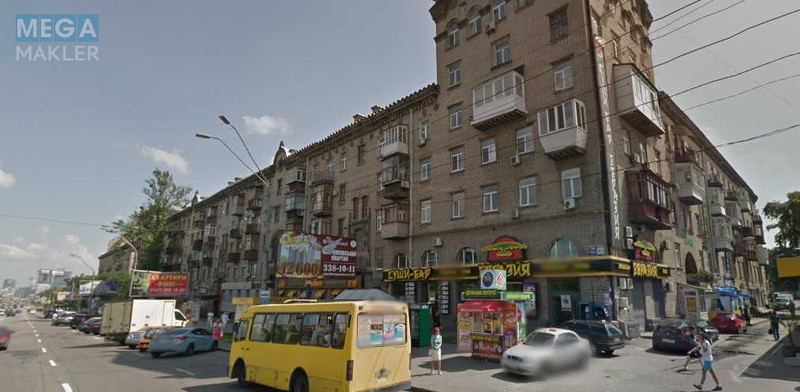 Продаж комерційної нерухомості, 137,70 кв.м, под офис, <a class="location-link" href="/kiev/" title="Недвижимость Київ">Київ</a>, <a class="location-link" href="/kiev/solomenskij/" title="Недвижимость Солом'янський район">Солом'янський р-н</a>, Перемоги проеее, 45 (изображение 2)