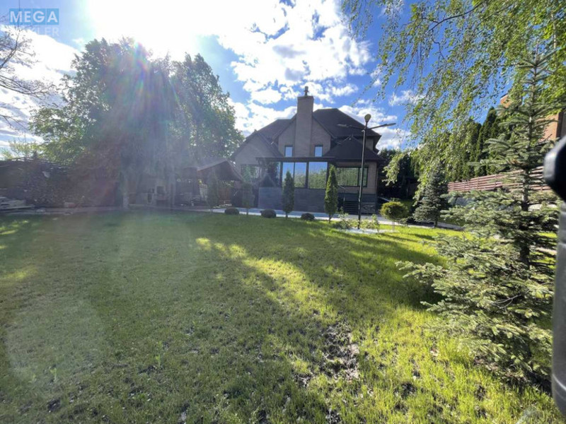 Продаж дома, 2 поверху, 500 кв.м, 5 кімнат, ділянка 13 соток, <a class="location-link" href="/lesniki-selo/" title="Недвижимость Лісники">Лісники</a>, Гайова (изображение 13)