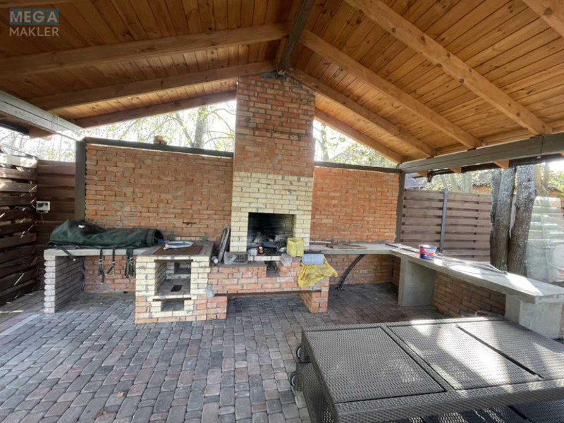 Продаж дома, 2 поверху, 500 кв.м, 5 кімнат, ділянка 13 соток, <a class="location-link" href="/lesniki-selo/" title="Недвижимость Лісники">Лісники</a>, Гайова (изображение 23)