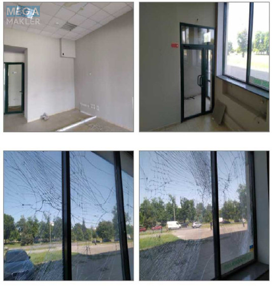 Продаж комерційної нерухомості, 312,40&nbsp;кв.м, под офис, <a class="location-link" href="/kharkov/" title="Недвижимость Харків">Харків</a>, <a class="location-link" href="/kharkov/chervonozavodskij/" title="Недвижимость Основ'янський (Червонозаводський) район">Основ'янський (Червонозаводський) р-н</a>, Гімназійна набережна, 22 (изображение 9)