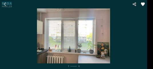 Оренда 1 кімнатної квартири, <a class="location-link" href="/kiev/" title="Недвижимость Київ">Київ</a>, <a class="location-link" href="/kiev/dneprovskij/" title="Недвижимость Дніпровський район">Дніпровський р-н</a>, Днепровская наб., 5а (изображение 7)