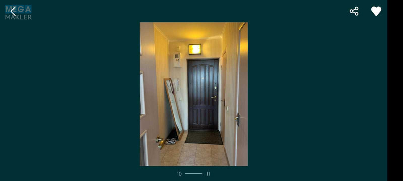 Оренда 1 кімнатної квартири, <a class="location-link" href="/kiev/" title="Недвижимость Київ">Київ</a>, <a class="location-link" href="/kiev/dneprovskij/" title="Недвижимость Дніпровський район">Дніпровський р-н</a>, Днепровская наб., 5а (изображение 10)