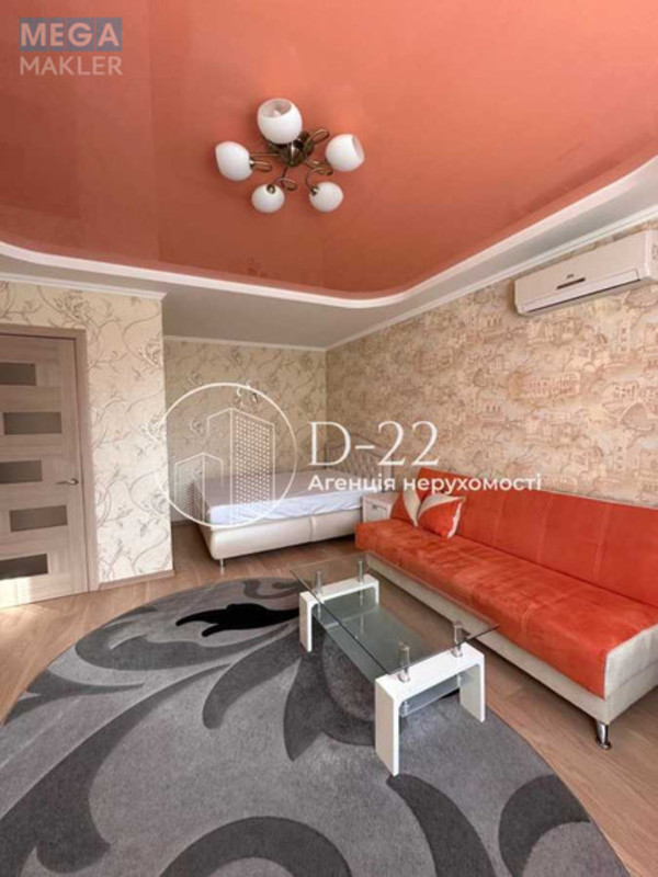 Оренда 1 кімнатної квартири, <a class="location-link" href="/sofievskaya-borshagovka/" title="Недвижимость Софіївська Борщагівка">Софіївська Борщагівка</a>, Миру, 40 (изображение 2)