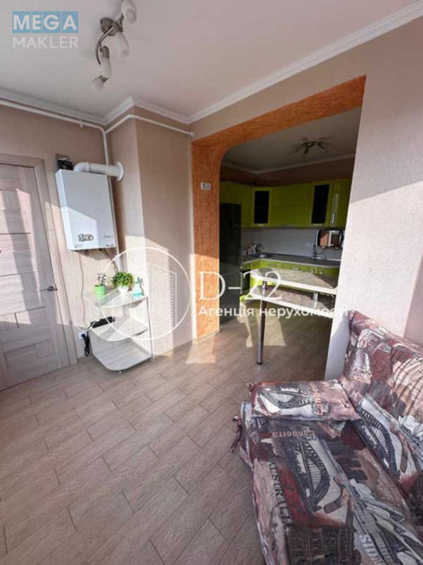 Оренда 1 кімнатної квартири, <a class="location-link" href="/sofievskaya-borshagovka/" title="Недвижимость Софіївська Борщагівка">Софіївська Борщагівка</a>, Миру, 40 (изображение 9)