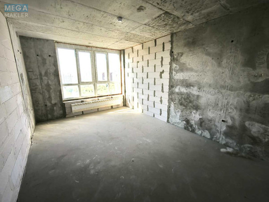 Продаж 2 кімнатної квартири (79/34/15), 18 пов. 25 пов. будинку, <a class="location-link" href="/kiev/" title="Недвижимость Київ">Київ</a>, <a class="location-link" href="/kiev/goloseevskij/" title="Недвижимость Голосіївський район">Голосіївський р-н</a>, Михайла Максимовича вул., 32-Б (изображение 9)