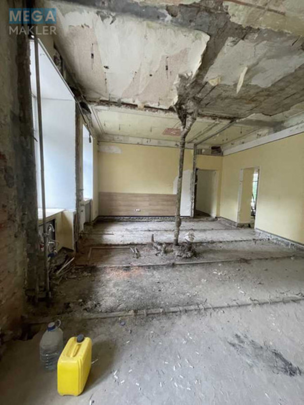 Продаж окремої будівлі/побудови, 147 кв.м, <a class="location-link" href="/kiev/" title="Недвижимость Київ">Київ</a>, <a class="location-link" href="/kiev/pecherskij/" title="Недвижимость Печерський район">Печерський р-н</a>, Інститутська вул., 24/7 (изображение 11)