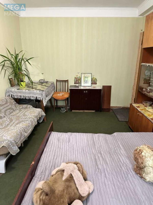 Оренда кімнати (підселення), <a class="location-link" href="/kiev/" title="Недвижимость Київ">Київ</a>, <a class="location-link" href="/kiev/solomenskij/" title="Недвижимость Солом'янський район">Солом'янський р-н</a>, Академика Янгеля ул., 32 (изображение 2)