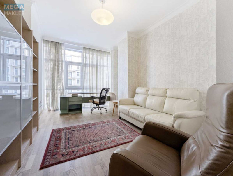 Оренда 5 кімнатної квартири, <a class="location-link" href="/kiev/" title="Недвижимость Київ">Київ</a>, <a class="location-link" href="/kiev/pecherskij/" title="Недвижимость Печерський район">Печерський р-н</a>, Звіринецька вул., 47 (изображение 20)