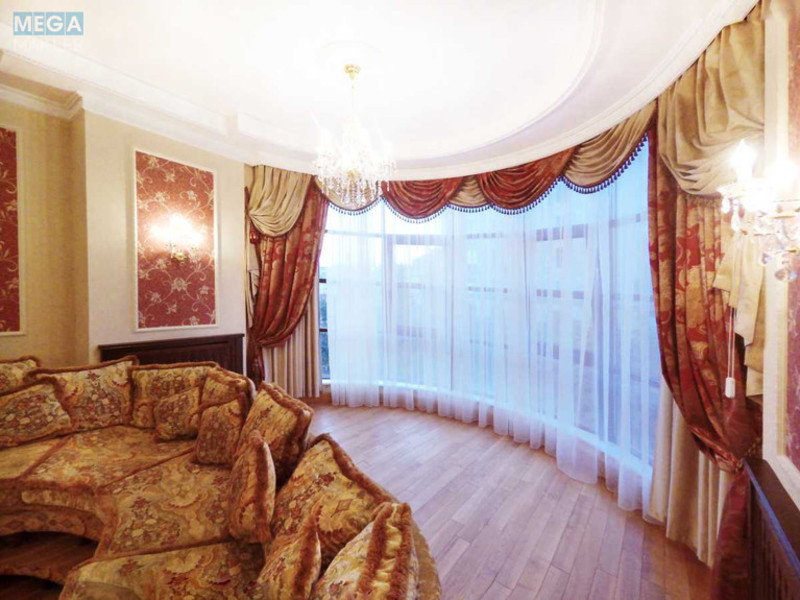 Оренда 3 кімнатної квартири, <a class="location-link" href="/kiev/" title="Недвижимость Київ">Київ</a>, <a class="location-link" href="/kiev/pecherskij/" title="Недвижимость Печерський район">Печерський р-н</a>, Крещатик ул., 27б (изображение 3)