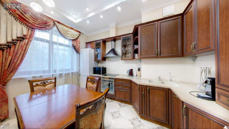 Оренда 3 кімнатної квартири, <a class="location-link" href="/kiev/" title="Недвижимость Київ">Київ</a>, <a class="location-link" href="/kiev/pecherskij/" title="Недвижимость Печерський район">Печерський р-н</a>, Крещатик ул., 27б (изображение 5)