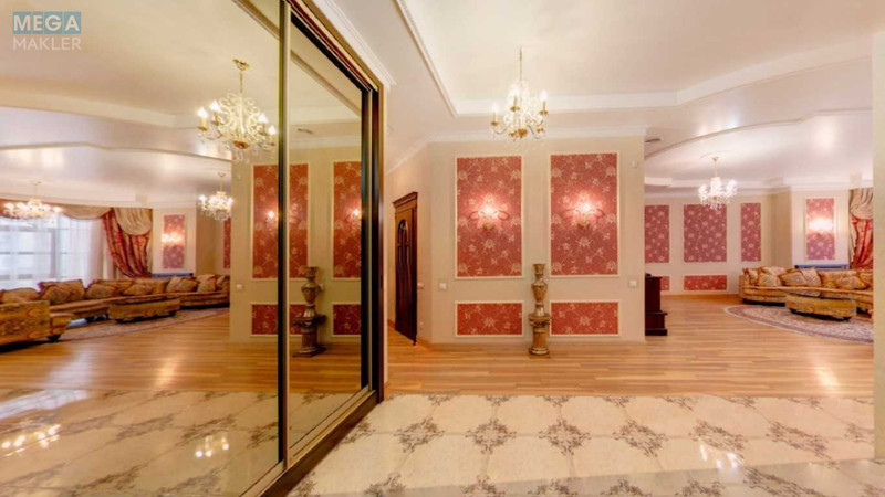 Оренда 3 кімнатної квартири, <a class="location-link" href="/kiev/" title="Недвижимость Київ">Київ</a>, <a class="location-link" href="/kiev/pecherskij/" title="Недвижимость Печерський район">Печерський р-н</a>, Крещатик ул., 27б (изображение 6)