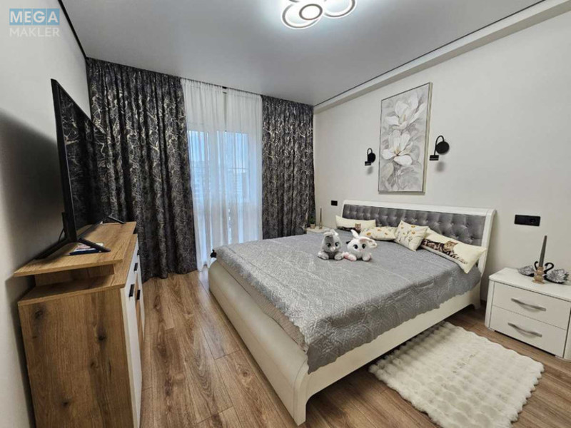 Оренда 1 кімнатної квартири, <a class="location-link" href="/kiev/" title="Недвижимость Київ">Київ</a>, <a class="location-link" href="/kiev/goloseevskij/" title="Недвижимость Голосіївський район">Голосіївський р-н</a>, Михайла Максимовича вул., 28е (изображение 2)